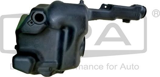 Бачок омывателя DPA для Mercedes-Benz C-Класс III (W204, C204) 2007-2014. Артикул 91412102