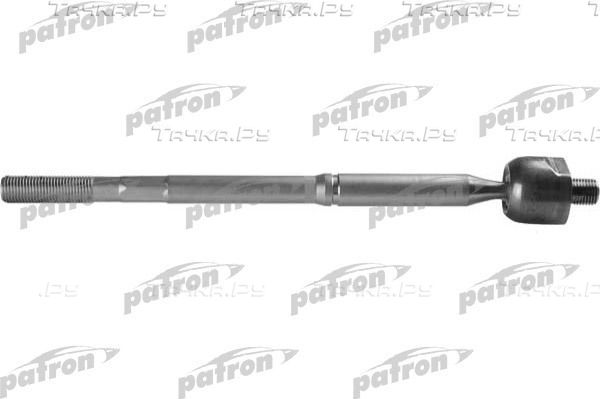 Рулевая тяга Patron передняя правая/левая внутренняя для Toyota Prius II (XW20) 2003-2009. Артикул PS2388