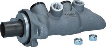 Тормозной цилиндр главный Kamoka (алюминий) для Renault Scenic III 2008-2016. Артикул 1121012