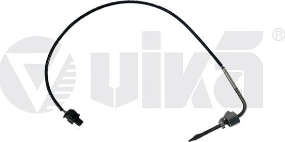 Датчик температуры выхлопных газов Vika. Артикул 91149001