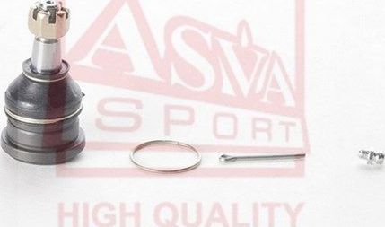 Шаровая опора Asva. Артикул 0120-NCP90