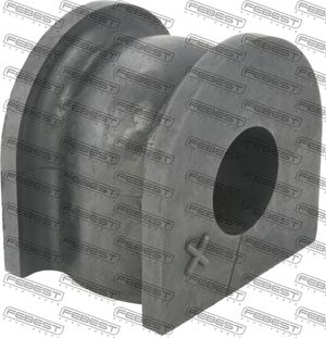 Втулка стабилизатора Febest задняя правая/левая для Cadillac SRX II 2010-2016. Артикул CDSB-SRX2R