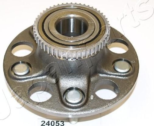 Ступица колеса Japanparts задняя для Honda Stream I 2001-2006. Артикул KK-24053