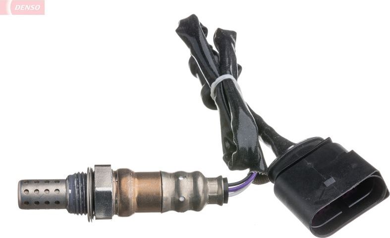 Лямбда-зонд (кислородный датчик) Denso Direct fit switching sensor. Артикул DOX-2015