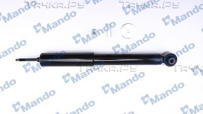 Амортизатор Mando. Артикул MSS015102
