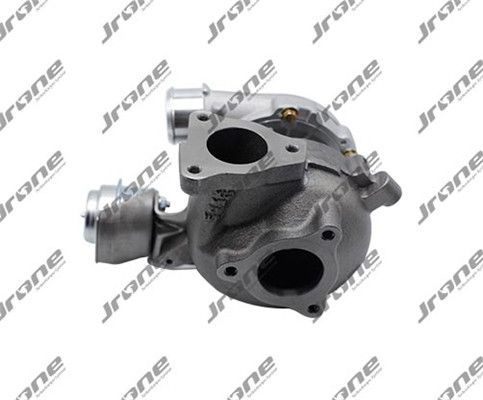 Турбина (турбокомпрессор) Jrone для Kia Cerato I 2005-2009. Артикул 8G15-300-391