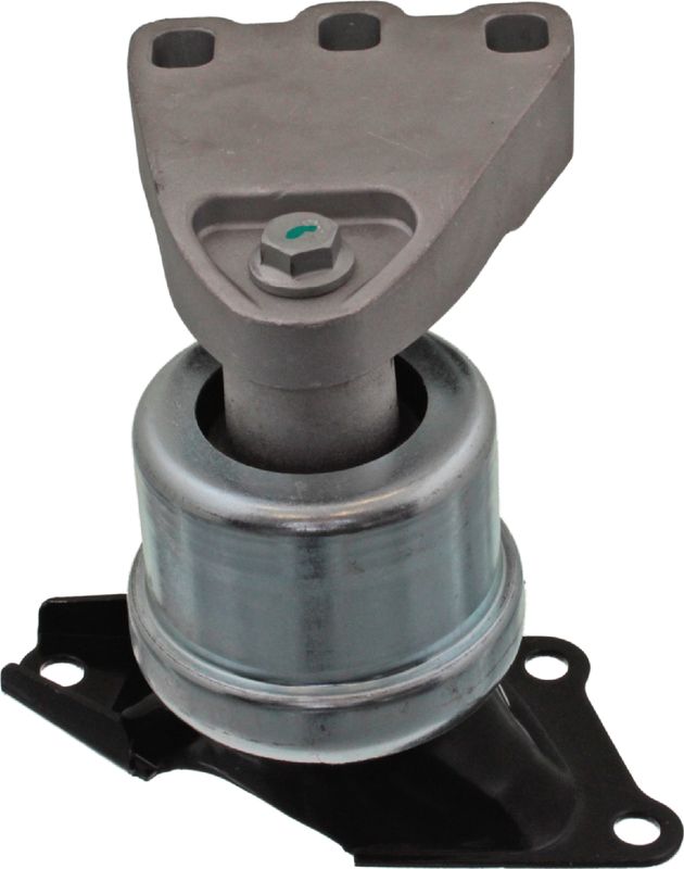 Подушка (опора) двигателя Febi Bilstein правая для Volkswagen Multivan T5 2003-2015. Артикул 46296