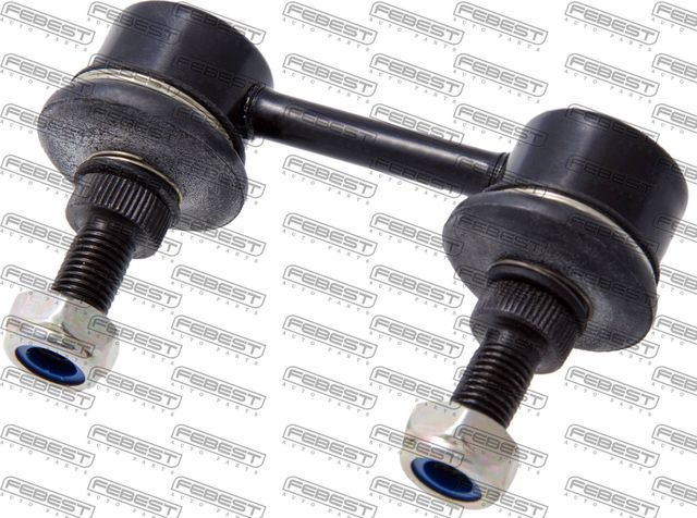 Стойка (тяга) стабилизатора Febest задняя для Toyota Crown IX (S140) 1991-1999. Артикул 0123-147R