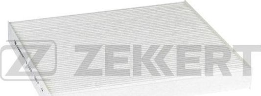 Салонный фильтр Zekkert. Артикул IF-3167