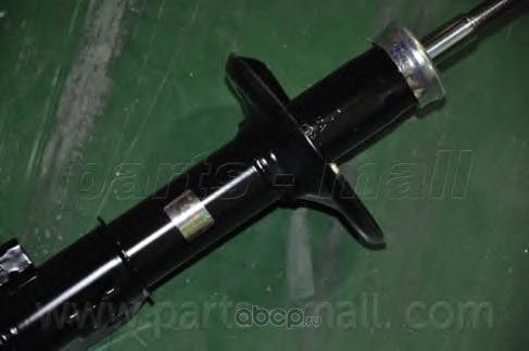 Амортизатор передний (Parts-Mall). Артикул PJCFL010