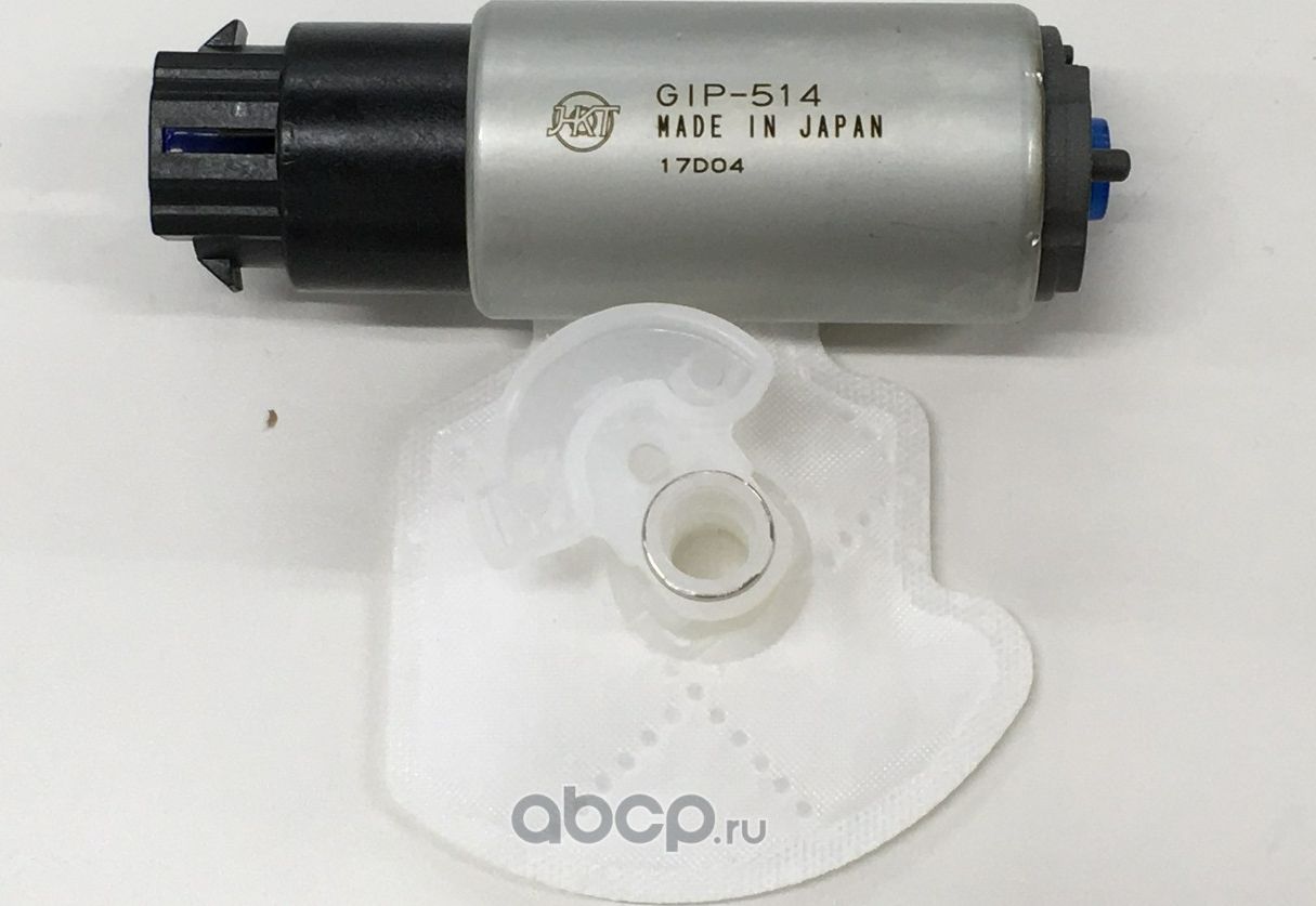 Бензонасос (топливный насос) HKT. Артикул GIP514