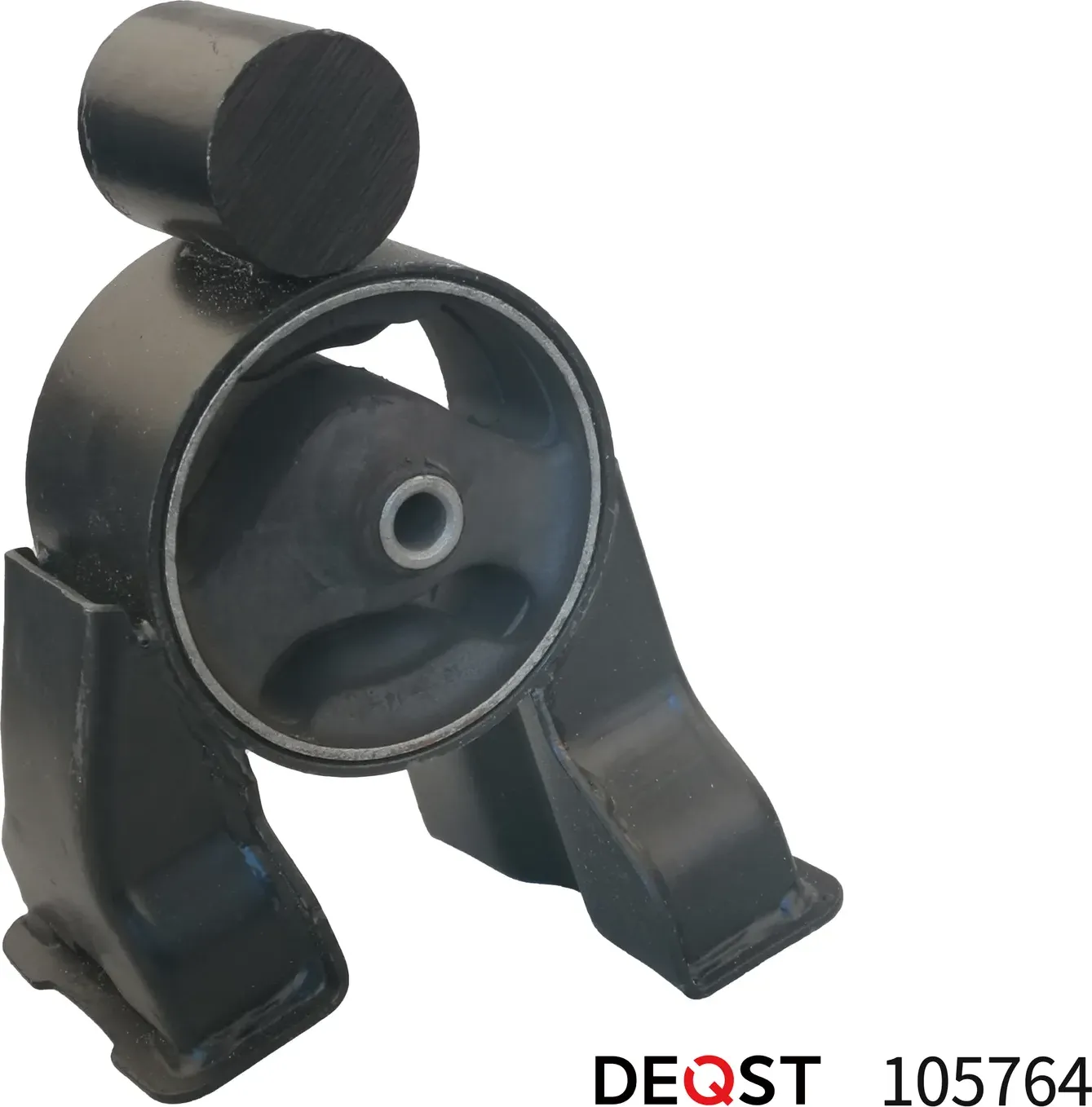 Опора двигателя задняя KIA CEEd SW (ED) Универсал 12.06 (Deqst). Артикул 105764