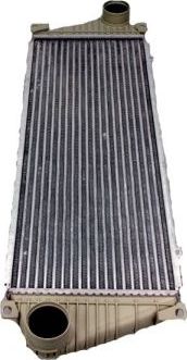 Интеркулер MaXgear (медь). Артикул AC627766