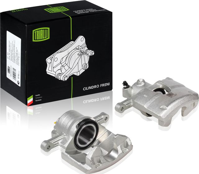 Тормозной суппорт Trialli. Артикул CF 182006