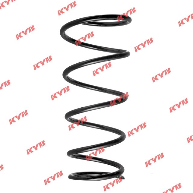Пружина подвески KYB K-Flex передняя для Toyota Camry 20 (V20, XV20) 1996-2002. Артикул RK3832