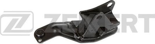 Подушка (опора) двигателя Zekkert передняя для Honda Accord VII 2003-2008. Артикул GM-3646