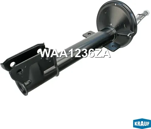 Амортизатор подвески задний Krauf. Артикул WAA1236ZA