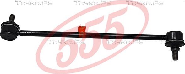 Стойка (тяга) стабилизатора 555 левая для Toyota Mark II V (X70) 1996-2001. Артикул SL-3690L