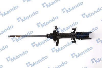 Амортизатор Mando. Артикул MSS017320