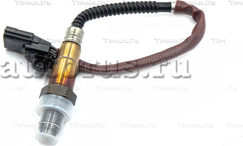 Лямбда-зонд (кислородный датчик) Renault для Renault Twingo II 2007-2014. Артикул 8200771294