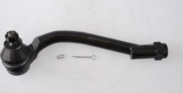 Наконечник рулевой тяги GMB левый для Hyundai ix35 I 2010-2015. Артикул 0710-0222