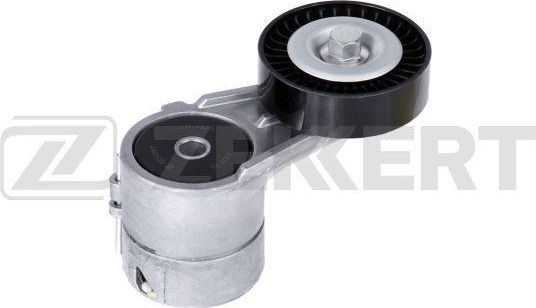 Натяжной ролик (натяжитель) приводного поликлинового ремня Zekkert. Артикул SR-1672