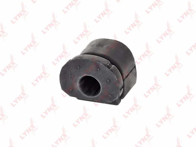 Сайлентблок переднего рычага подвески LYNXauto задний нижний для Daewoo Espero 1991-1999. Артикул C8190
