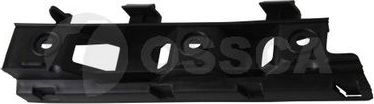Кронштейн бампера OSSCA передний левый для Volkswagen Passat B6 2005-2010. Артикул 11601