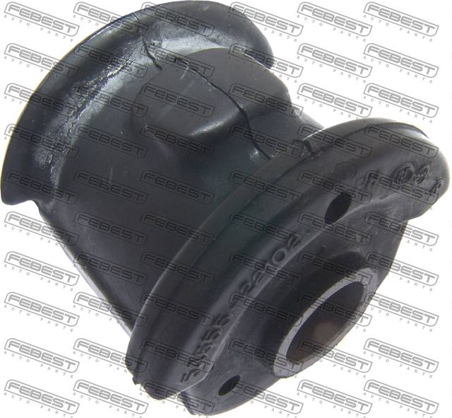 Сайлентблок переднего рычага подвески Febest. Артикул HYAB-ACRL