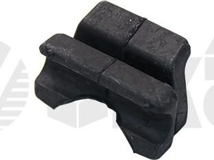 Защита двигателя (пыльник) Vika для Skoda Octavia Tour 1996-2010. Артикул 10180263001