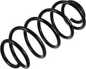 Пружина подвески Stellox передняя для Volvo XC60 I 2008-2017. Артикул 10-23615-SX