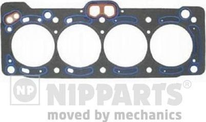 Прокладка ГБЦ Nipparts для Toyota Carina V (T170) 1987-1992. Артикул J1252012