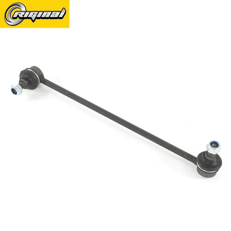 Стойка стабилизатора переднего (Riginal). Артикул RG1K0411315K