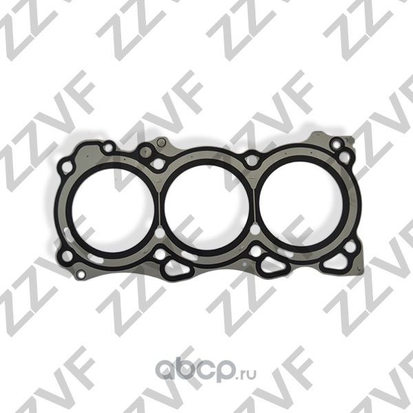 ПРОКЛАДКА ГБЦ 3,5 NISSAN PATHFINDER (R52) (14-...), TEANA J32 (08-13) (Zzvf). Артикул ZVVC093