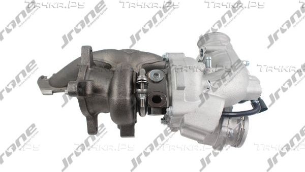 Картридж турбины Jrone для Volkswagen LT II 1999-2006. Артикул 1000-010-262