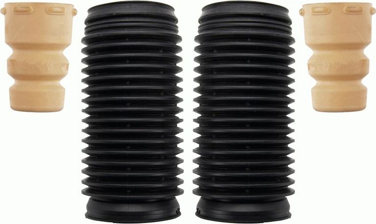 Комплект отбойников и пыльников амортизаторов (стоек) SACHS сервисный комплект. Артикул 900 349