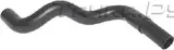 Шланг радиатора HYUNDAI Tucson (Tork). Артикул TRK1760