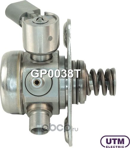 Насос высокого давления бензиновый (UTM). Артикул GP0038T