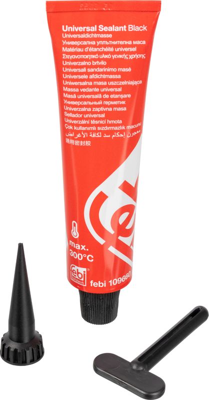 УПЛОТНИТЕЛЬНОЕ ВЕЩЕСТВО Febi Bilstein febi Plus. Артикул 109660