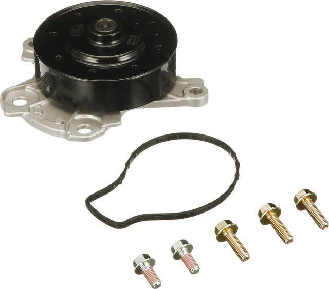 Помпа (водяной насос) Gates для Toyota ISis I 2007-2012. Артикул WP0229