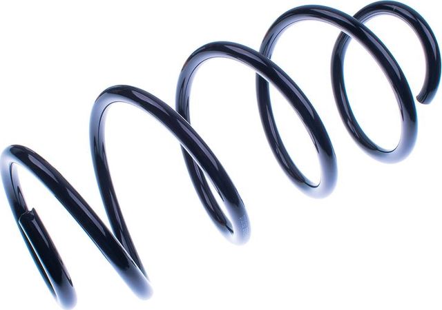 Пружина подвески Denckermann передняя для Audi A3 II (8P) 2008-2013. Артикул D700182