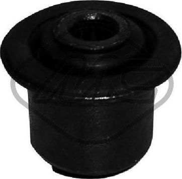 Сайлентблок переднего рычага подвески Metalcaucho для Renault Logan II 2007-2026. Артикул 05103