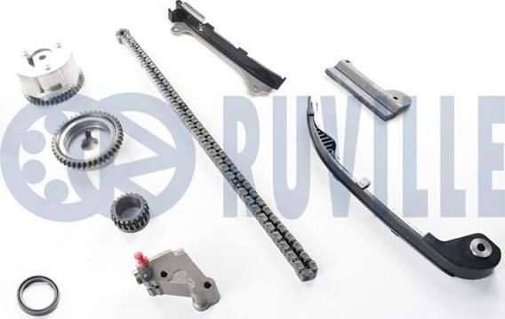 Цепь ГРМ Ruville. Артикул 580209