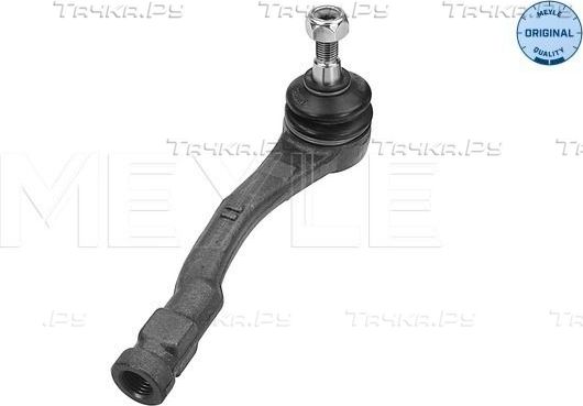 Наконечник рулевой тяги Meyle Original правый для Citroen C4 II 2009-2026. Артикул 11-16 020 0023