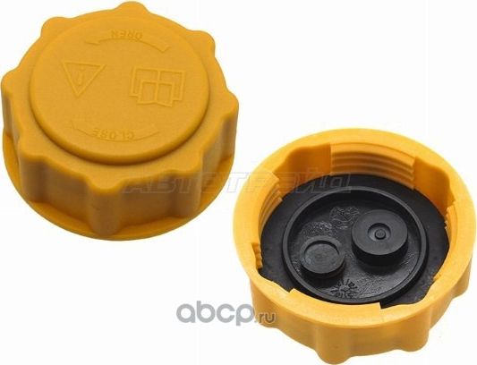 Крышка расширительного бачка CHEVROLET AVEO T200L (SAT). Артикул ST4600009