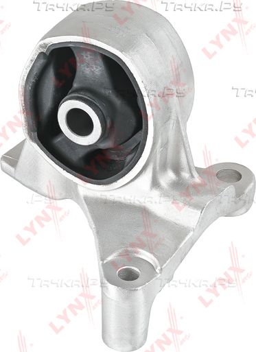 Опора (подушка) двигателя LYNXauto передняя для Honda Civic VII 2000-2005. Артикул ME-1021