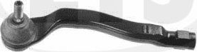 Наконечник рулевой тяги ETS. Артикул 22.TR.916