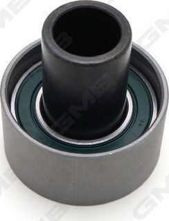 Натяжной ролик (натяжитель) ремня ГРМ GMB для Nissan Terrano I 1990-1995. Артикул GT90600