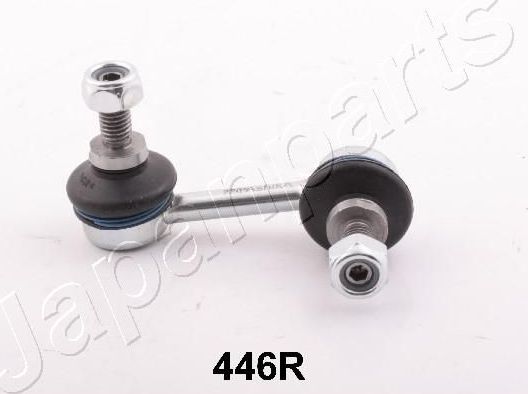 Стойка (тяга) стабилизатора Japanparts. Артикул SI-446R