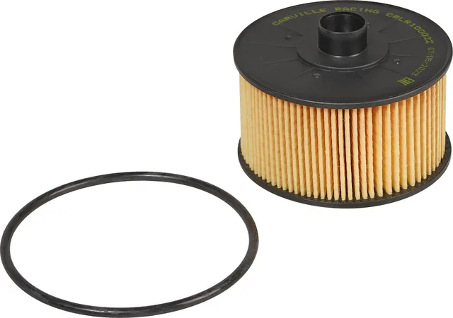 Фильтр масляный (Carville Racing). Артикул CRLR10002Z